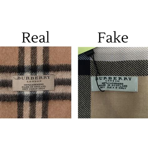 burberry jeans real or fake|authentic vintage burberry.